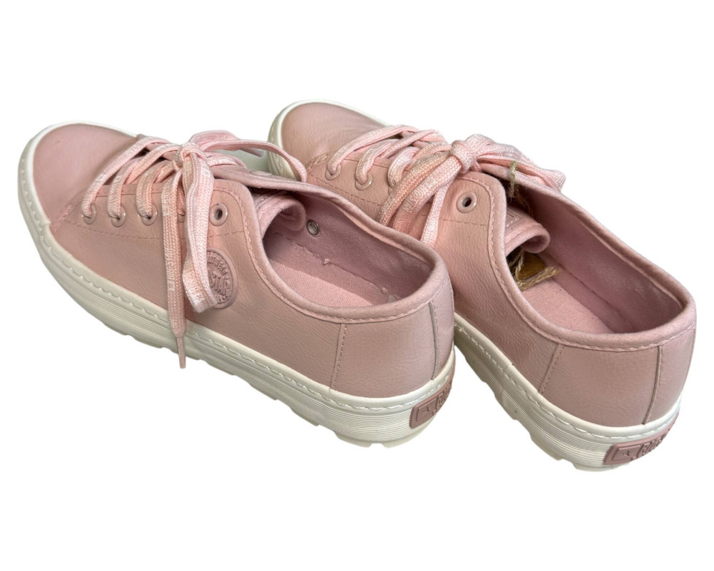 Big Star TRAMPKI damskie 39