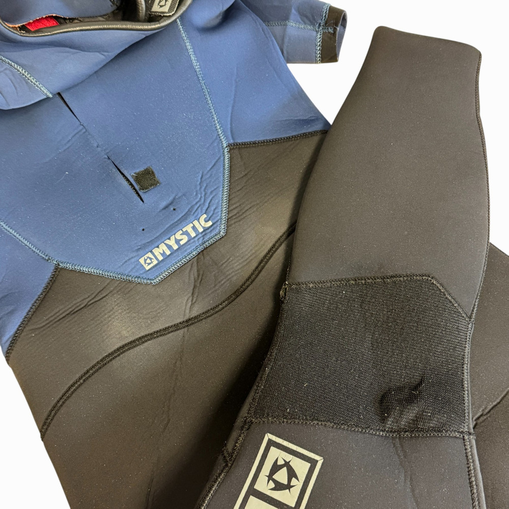 Naketano parka jacket L