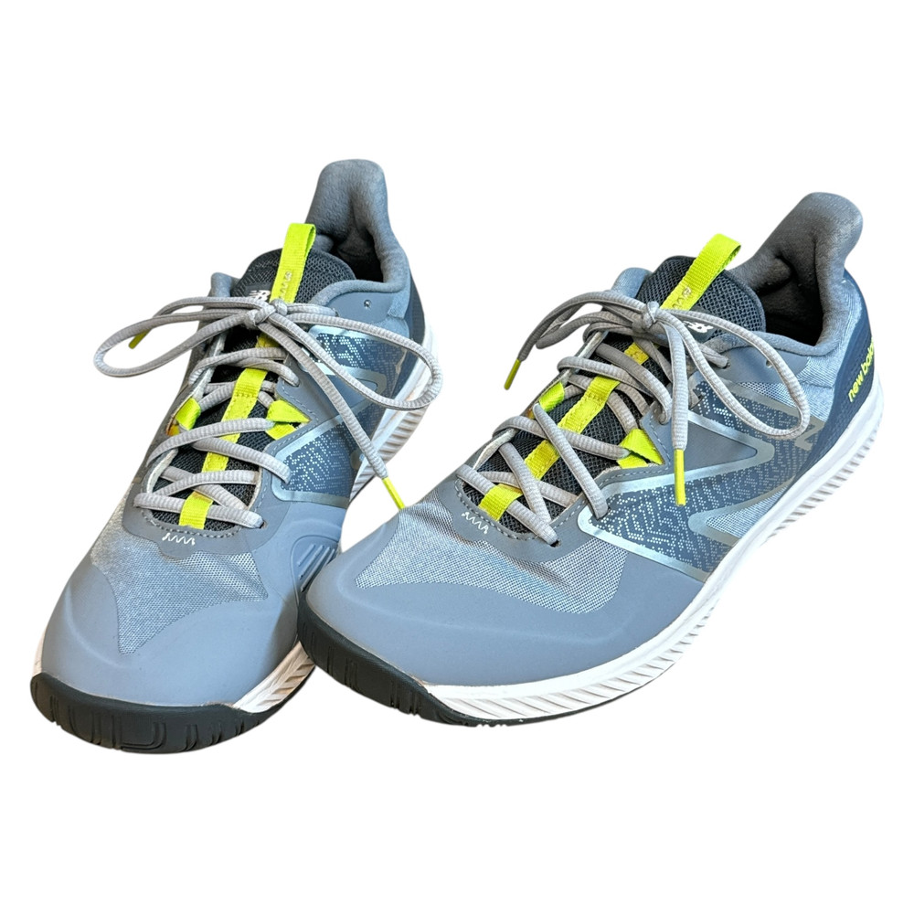 New Balance 796 v3 grey BUTY SPORTOWE męskie 42