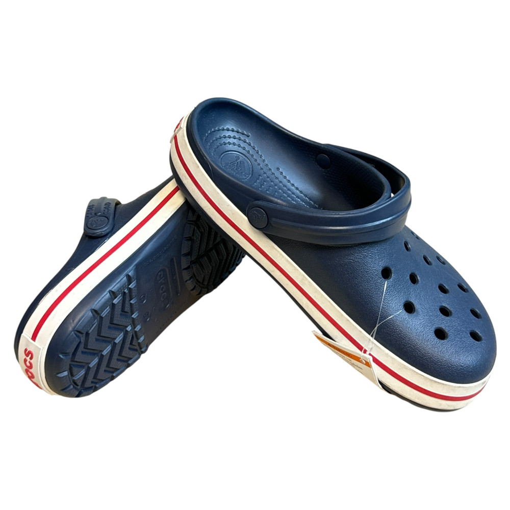 Crocs Crocband SANDAŁY damskie 39/38