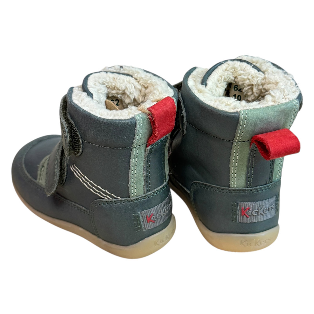 Kickers BOTKI dziecięce 20/21