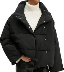 Naketano parka jacket L