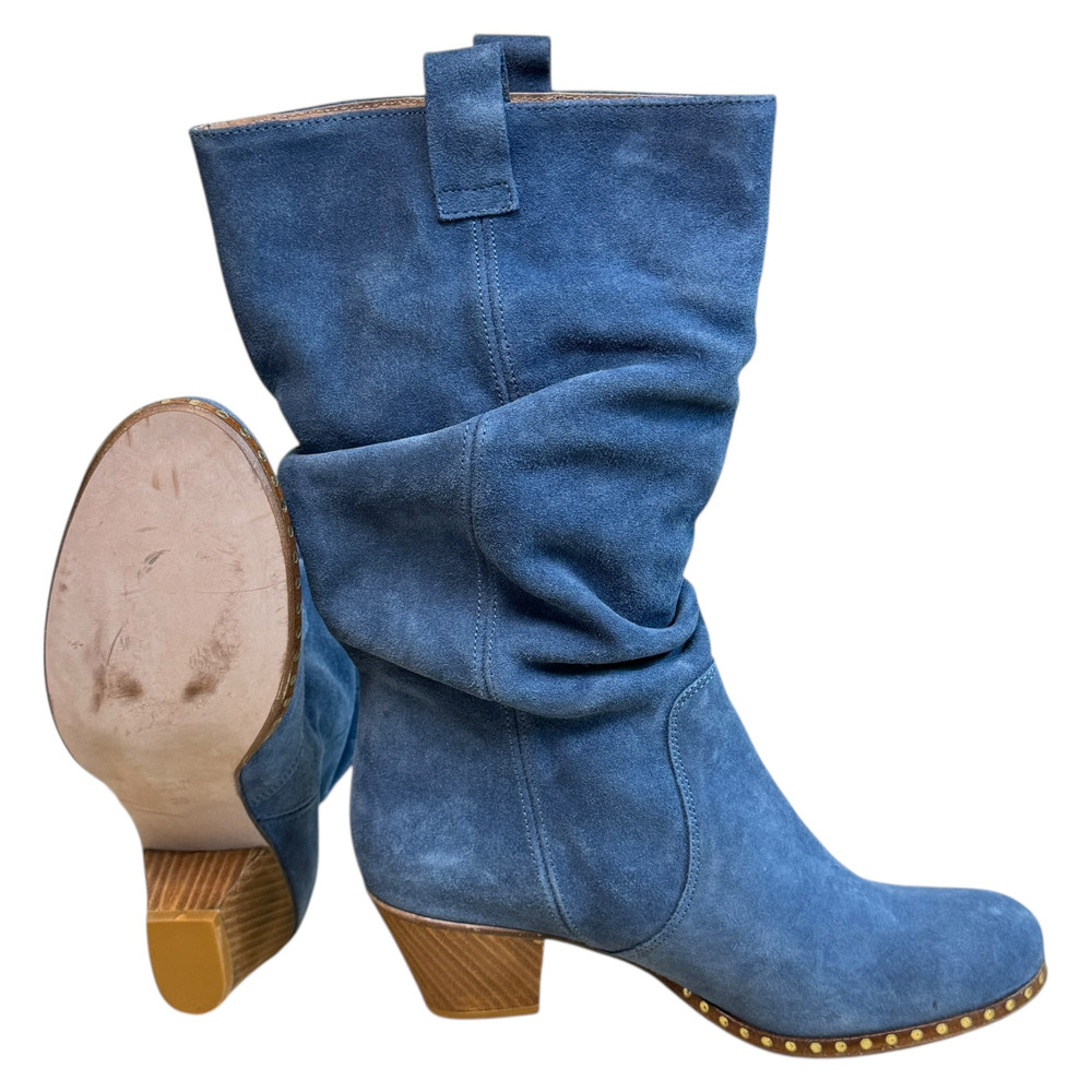 Zalando Colletion KOZAKI damskie 38