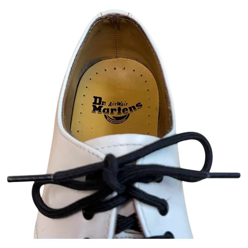 Dr. Martens 1461 PÓŁBUTY damskie 38