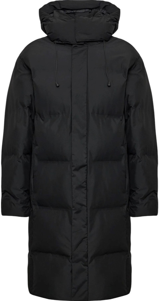 Naketano parka jacket L