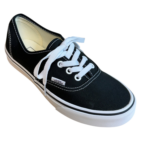 Vans Authentic BUTY SPORTOWE damskie 38.5/38