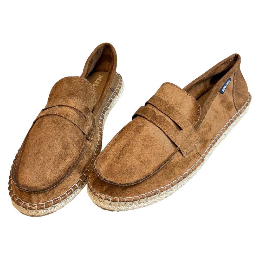 Jack&Jones JFWSCHERLOCK PÓŁBUTY wsuwane męskie 42