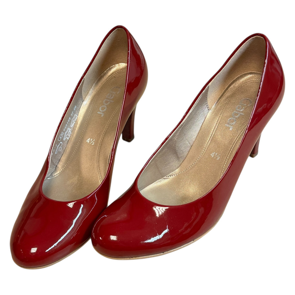 Gabor CZÓŁENKA damskie 37.5