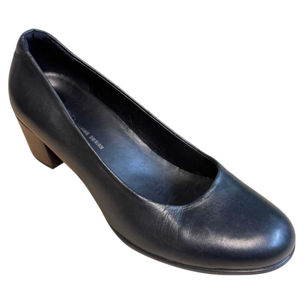 Ecco CZÓŁENKA damskie 36