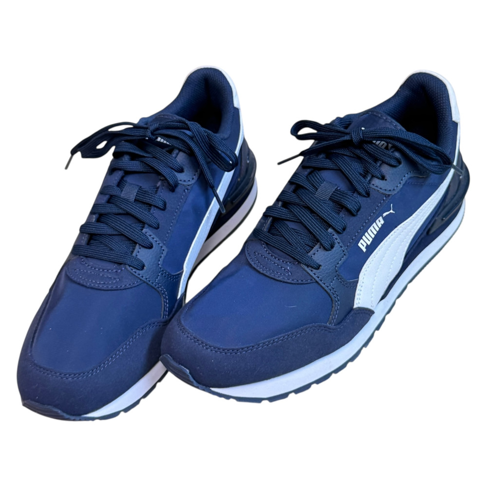 Puma St Runner v3 BUTY SPORTOWE męskie 44/43