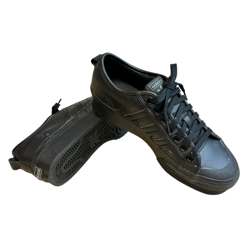 Adidas Nizza Platform BUTY SPORTOWE męskie 42