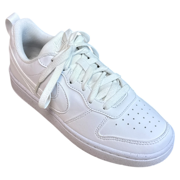 Nike Court Borough Low Recraft BUTY SPORTOWE dziecięce 37.5/36.5