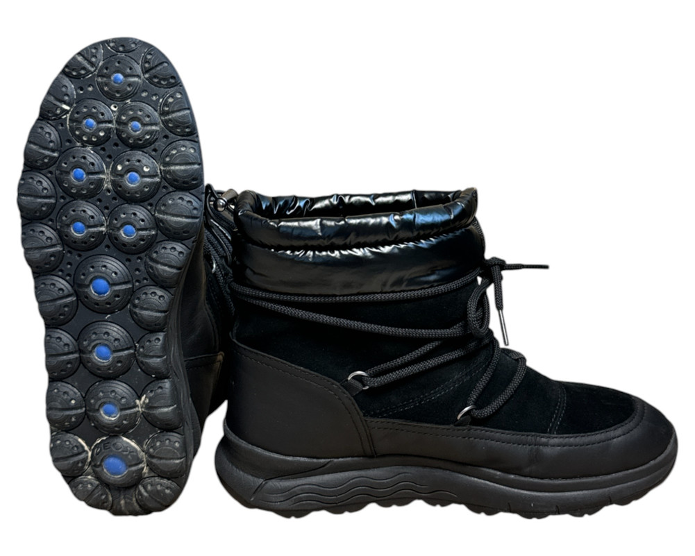 Geox D Spherica 4X4 B Abx ŚNIEGOWCE  damskie 39