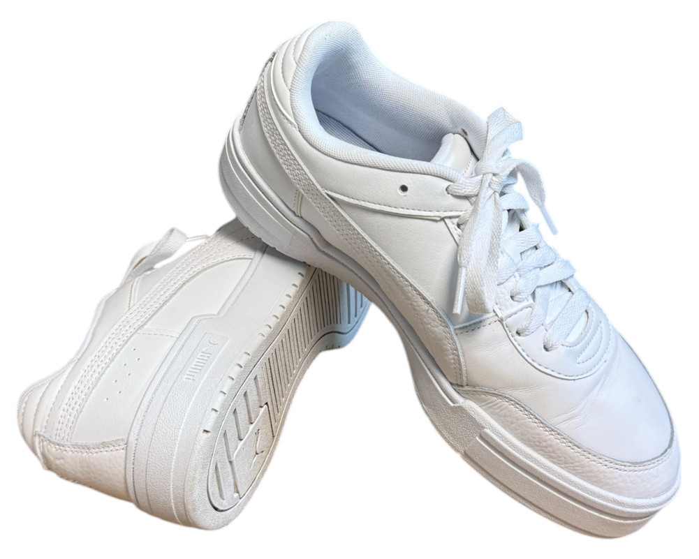 Puma  Ca Pro Sport  BUTY SPORTOWE  damskie 40