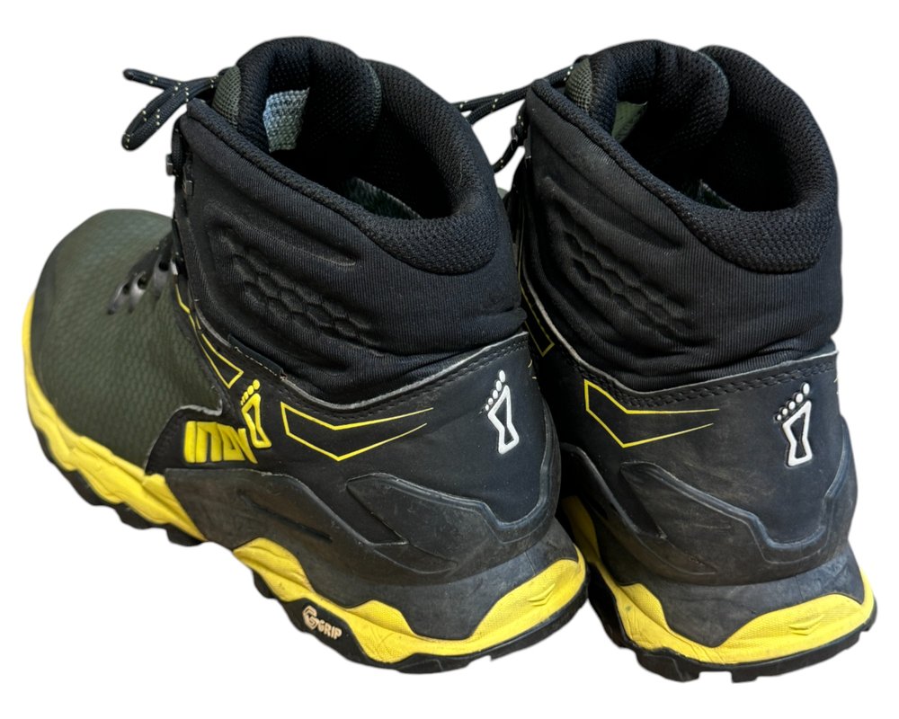 Inov-8  Roclite Pro G 400 GTX V2 BUTY TREKKINGOWE  męskie 42