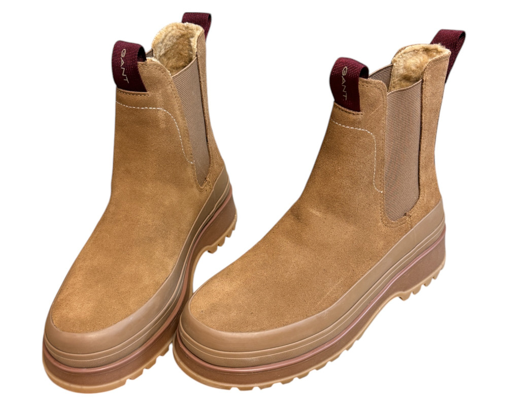 Gant  BOTKI  damskie 39/38