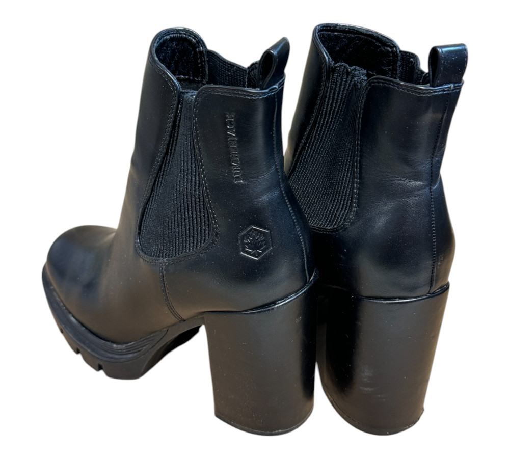 Lumberjack RIHANNA  BOTKI  damskie 38