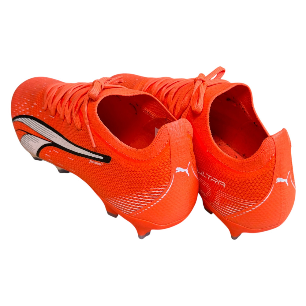 Puma ULTRA MATCH FG/AG BUTY SPORTOWE korki męskie 44