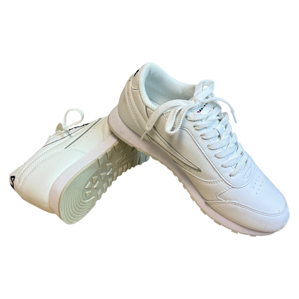 Fila Orbit Low BUTY SPORTOWE damskie 37/38