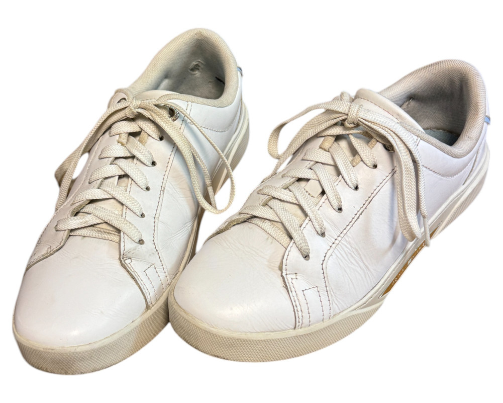 Tommy Hilfiger Golden Hw Court  BUTY SPORTOWE  damskie 39