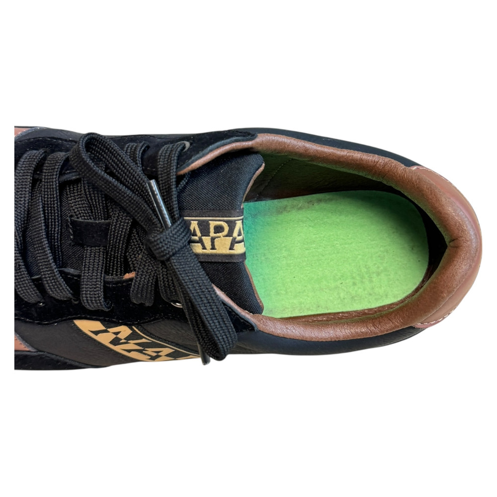 Napapijri BUTY SPORTOWE męskie 45/46