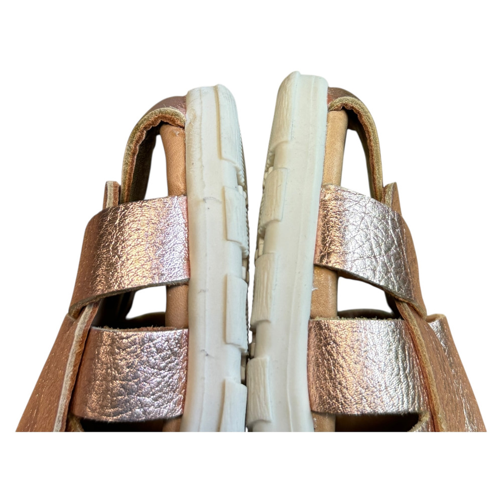 Bisgaard Freja SANDAŁY dziecięce 33/34