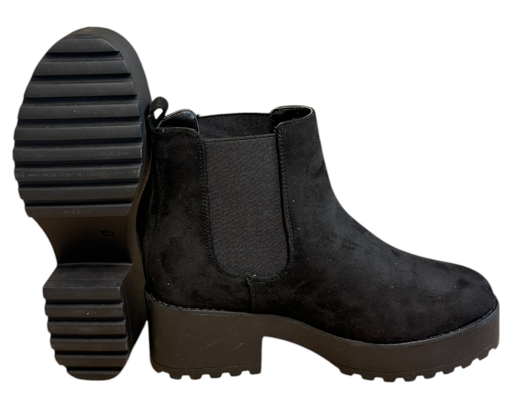 Even&Odd  BOTKI  damskie 39/38