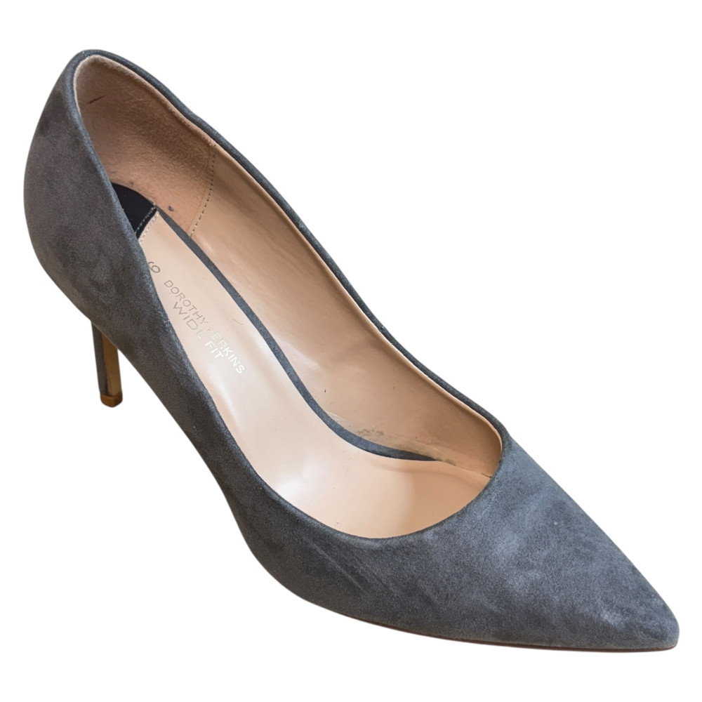 Dorothy Perkins SZPILKI damskie 40,5