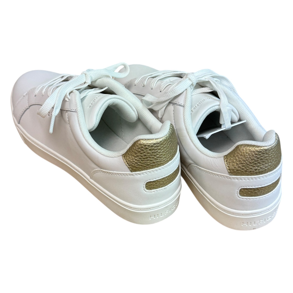 Tommy Hilfiger Essential Cupsole BUTY SPORTOWE damskie 40