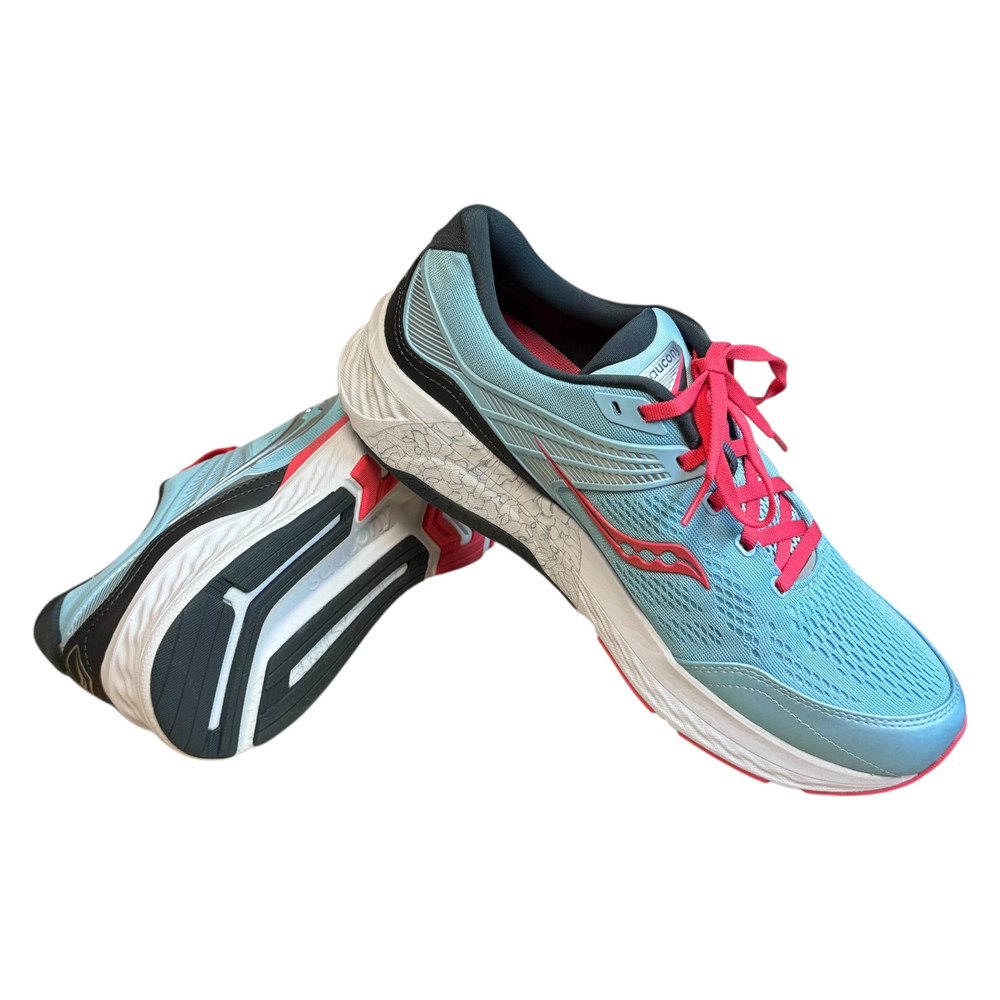 Saucony Munchen 4S BUTY SPORTOWE damskie 44.5/43