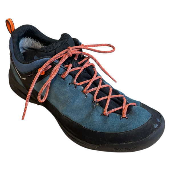 Salewa Wildfire Leather Gtx BUTY TREKKINGOWE męskie 42