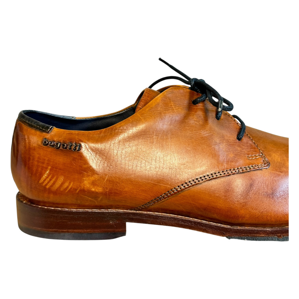 Bugatti Rico Exko Flex PÓŁBUTY męskie 44