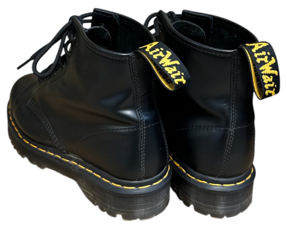 Dr.Martens  101 YS BOTKI  męskie 40