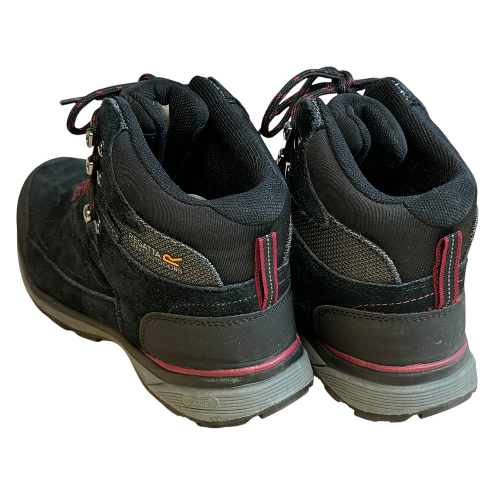 Regatta Samaris BUTY TREKKINGOWE  damskie 41