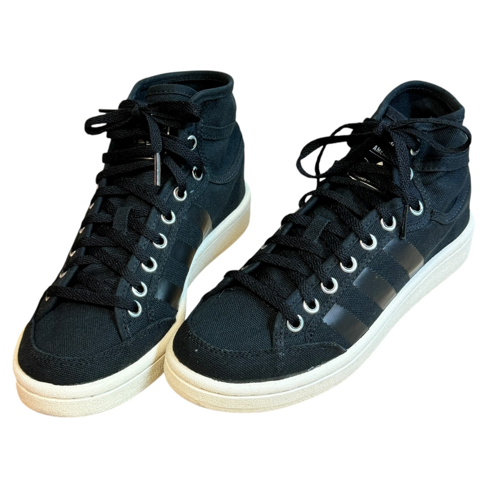 Adidas Americana Decon TRAMPKI damskie 37 1/3