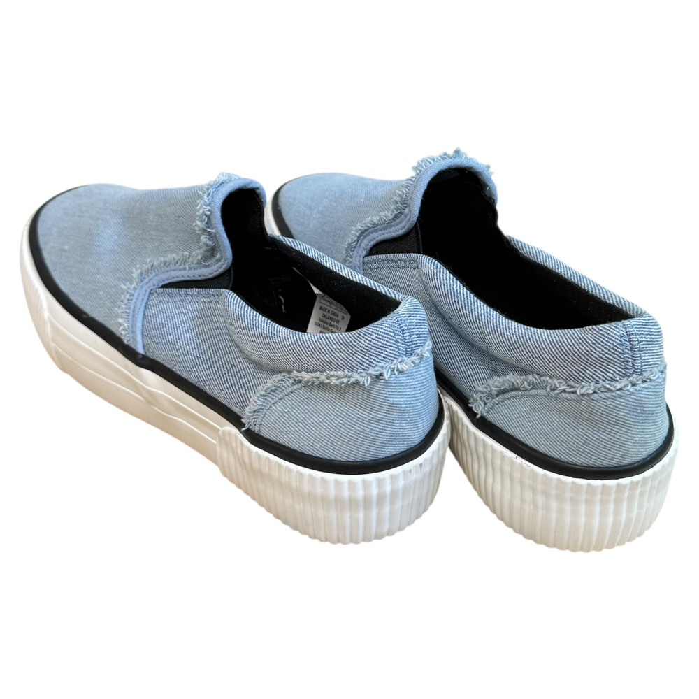 Even&Odd BUTY SPORTOWE wsuwane damskie 39/38