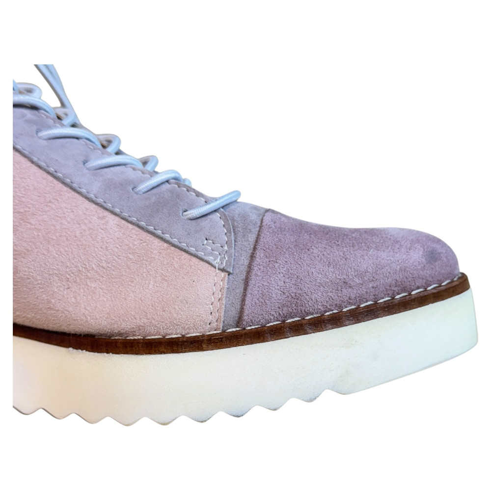 Alba Moda PÓŁBUTY damskie 37