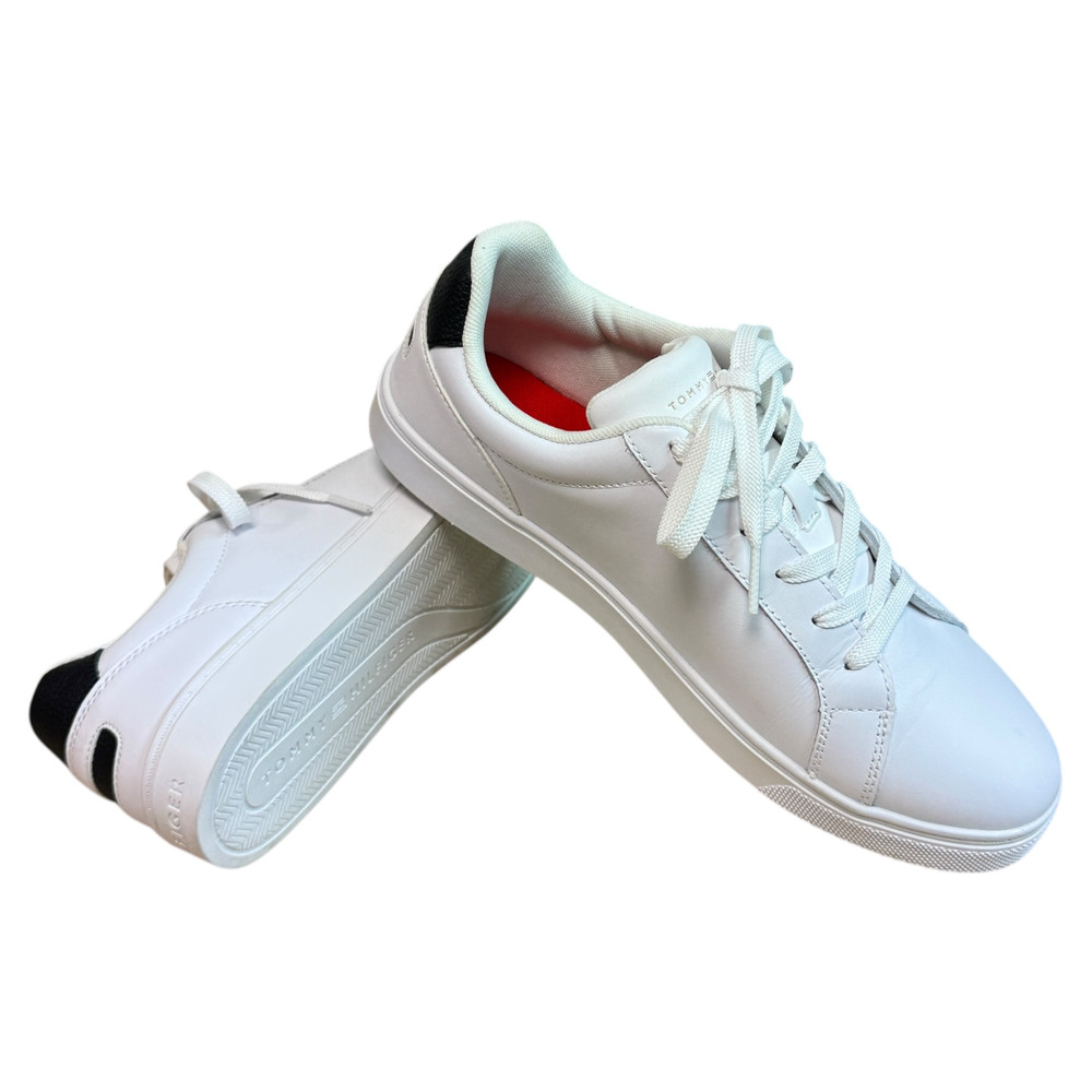 Tommy Hilfiger Essential Cupsole BUTY SPORTOWE damskie 41/39