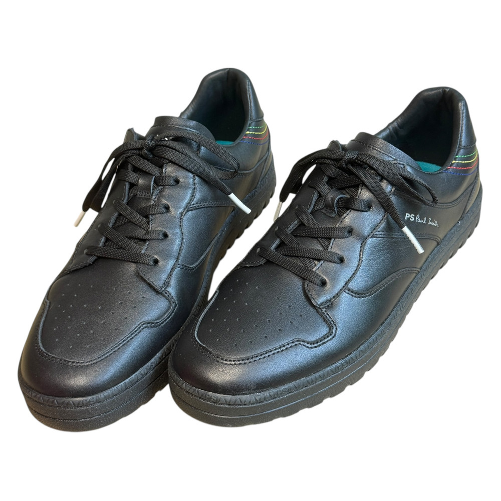 PS Paul Smith Liston BUTY SPORTOWE męskie 43/44