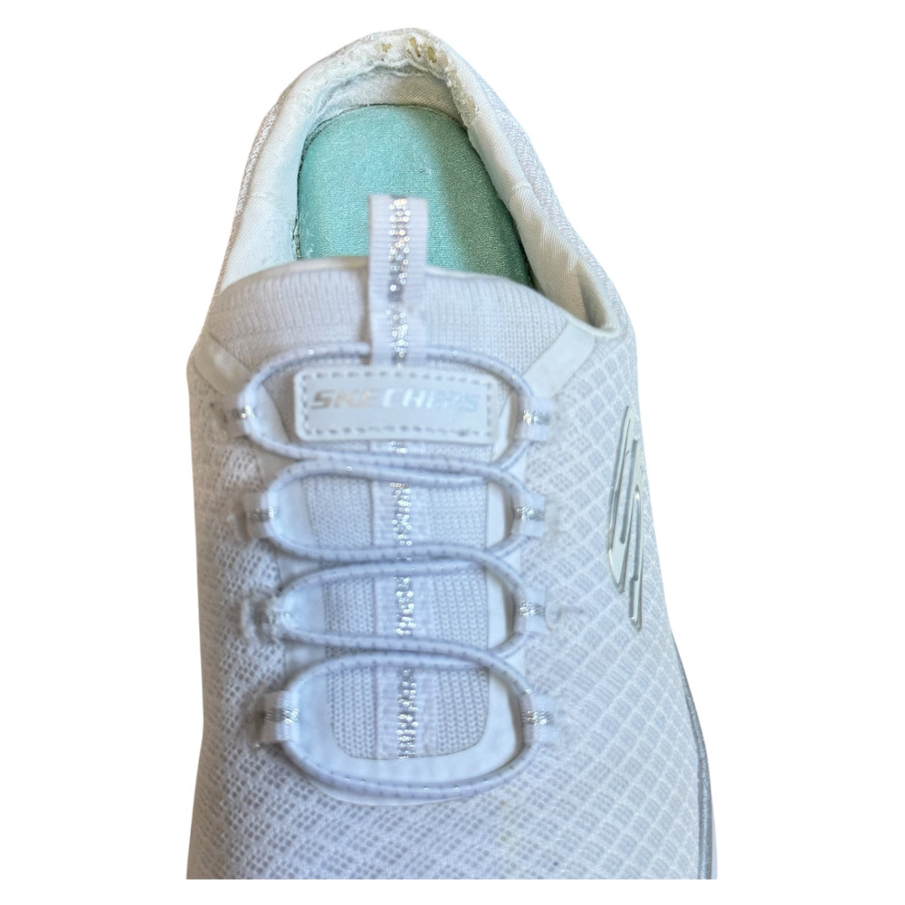 Skechers Summits KLAPKI damskie 38,5