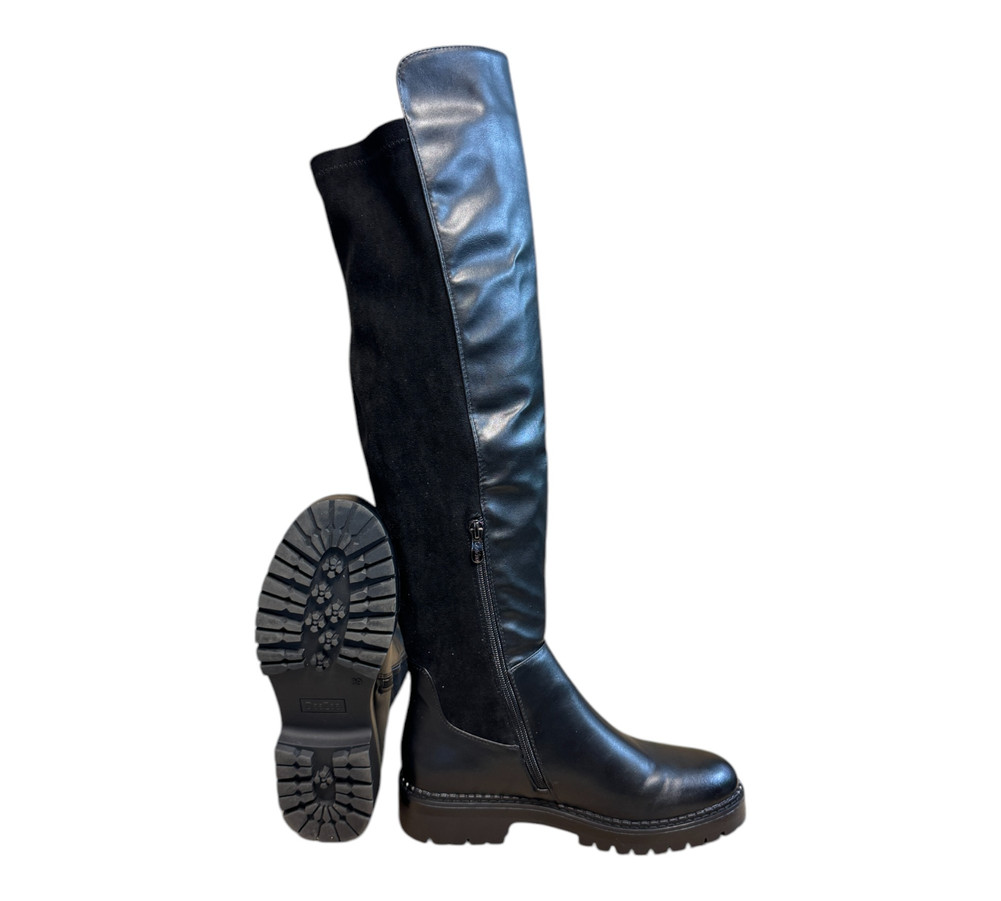 Dee Zee Xenia KOZAKI muszkieterki damskie 39