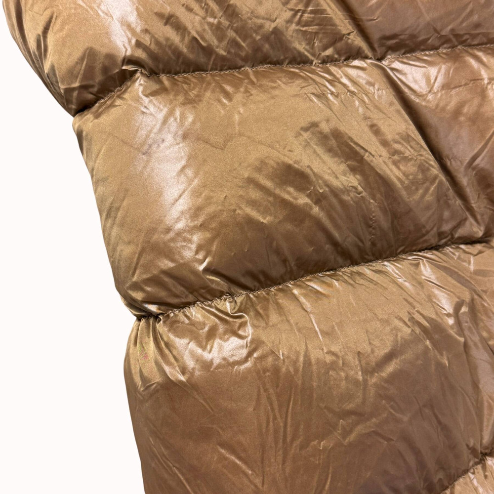 Naketano parka jacket L