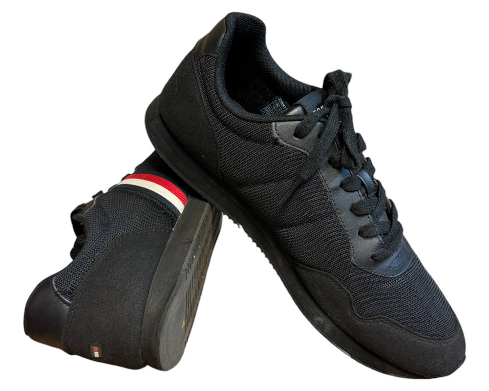 Tommy Hilfiger Core Lo Runner BUTY SPORTOWE  męskie 41