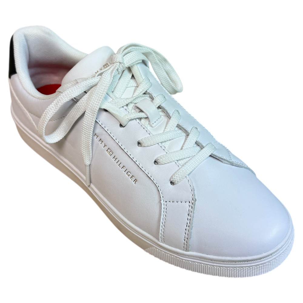 Tommy Hilfiger Essential Cupsole BUTY SPORTOWE damskie 41/39