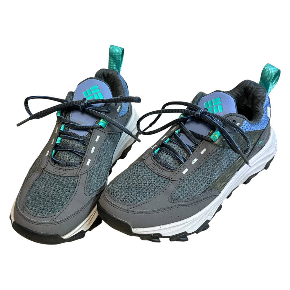 Columbia Hatana Max Outdry BUTY TREKKINGOWE damskie 39,5