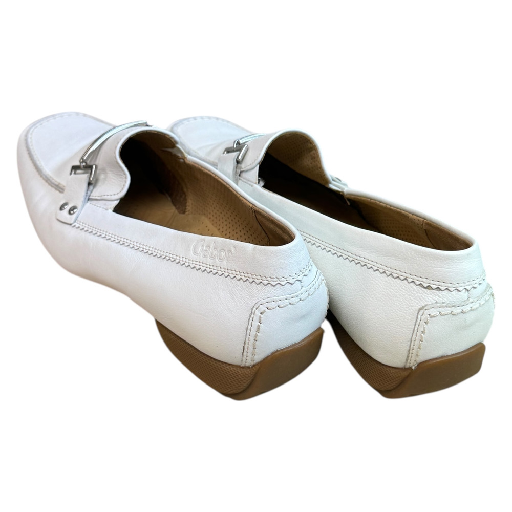 Gabor PÓŁBUTY wsuwane damskie 42