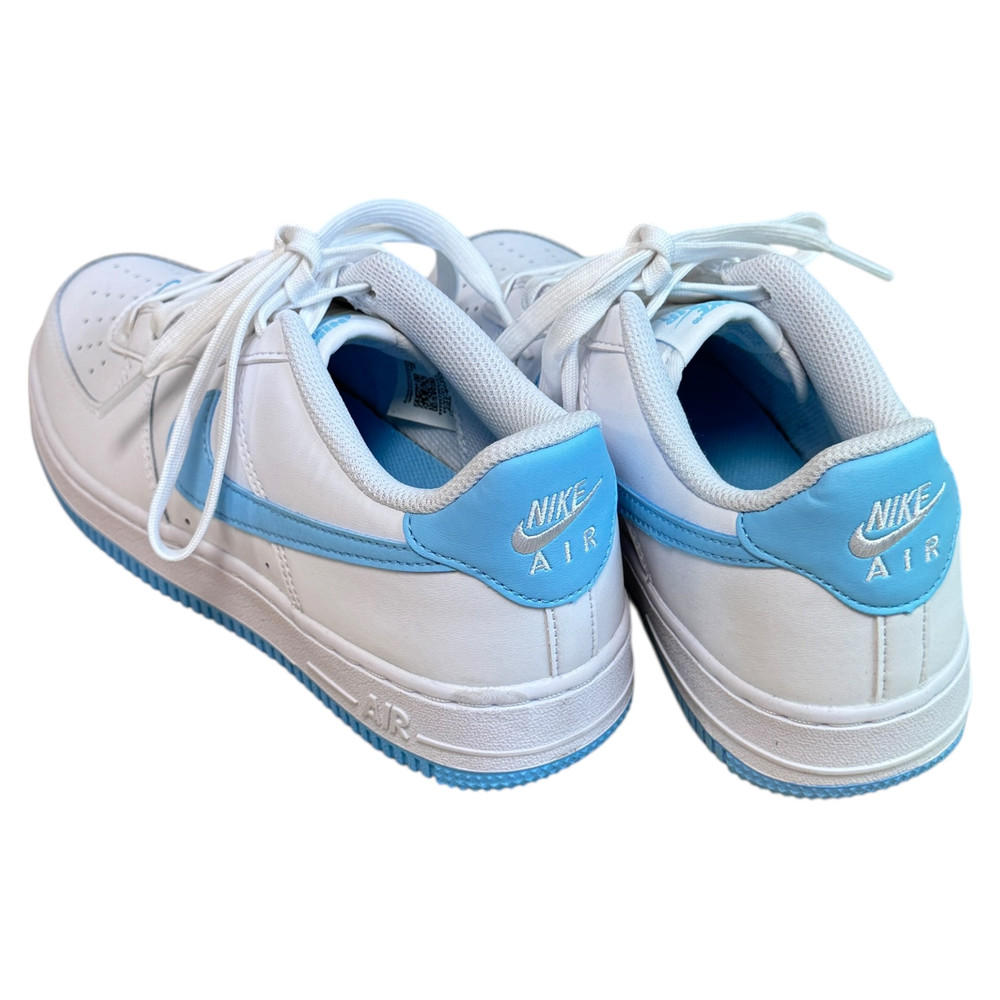 Nike AIR FORCE 1 LV8
dziecięce, Sneakersy BUTY SPORTOWE dziecięce 37.5/36.5