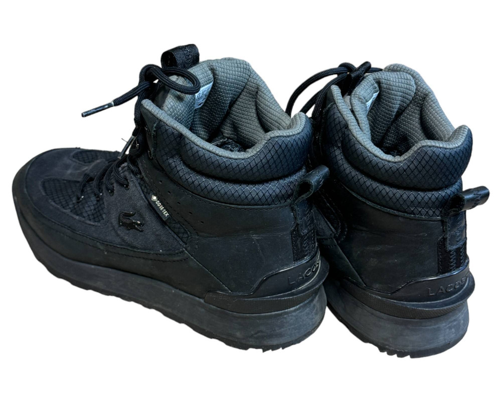 Lacoste URBAN BREAKER BOTKI  męskie 40