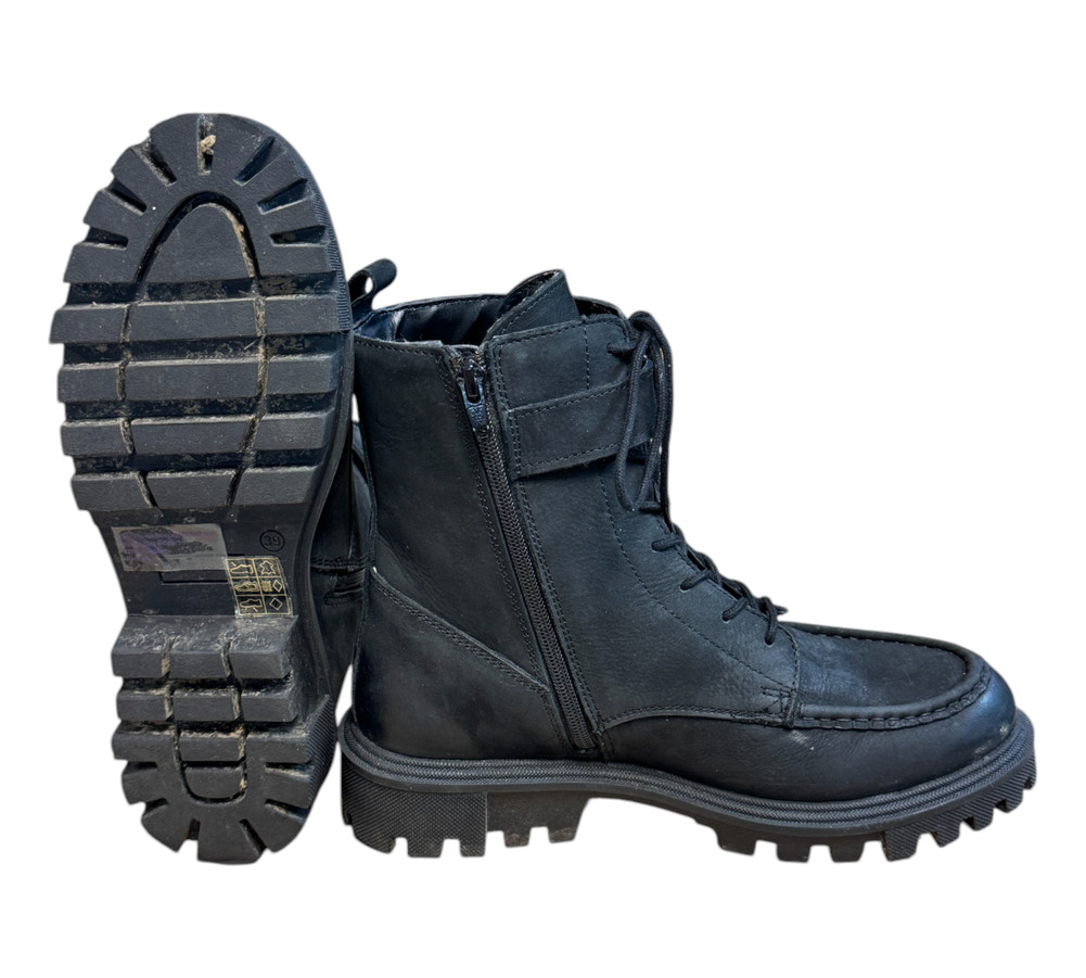 Lascana  BOTKI  damskie 39