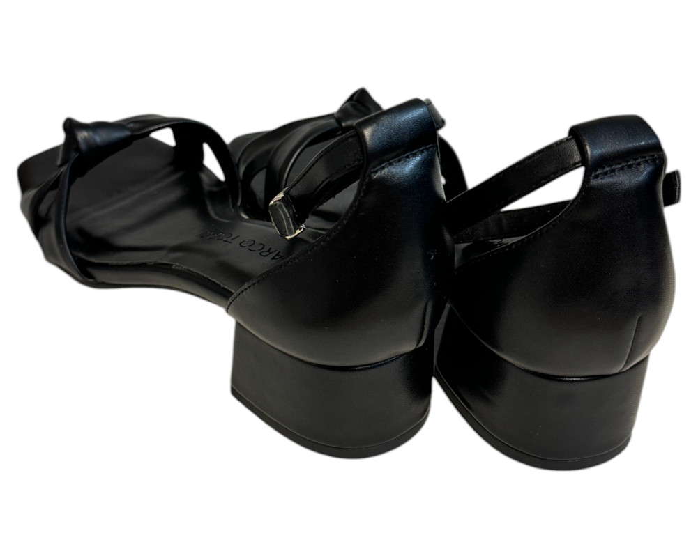 Marco Tozzi  SANDAŁY  damskie 40